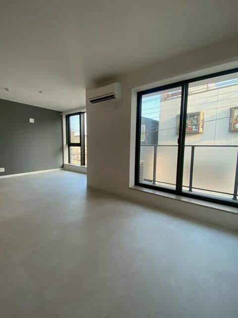 西大島駅 徒歩7分 3階の物件内観写真