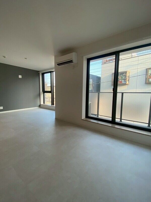 西大島駅 徒歩7分 3階の物件内観写真