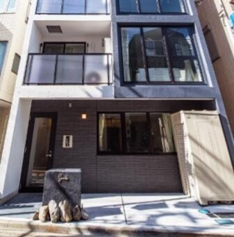 西大島駅 徒歩7分 3階の物件内観写真