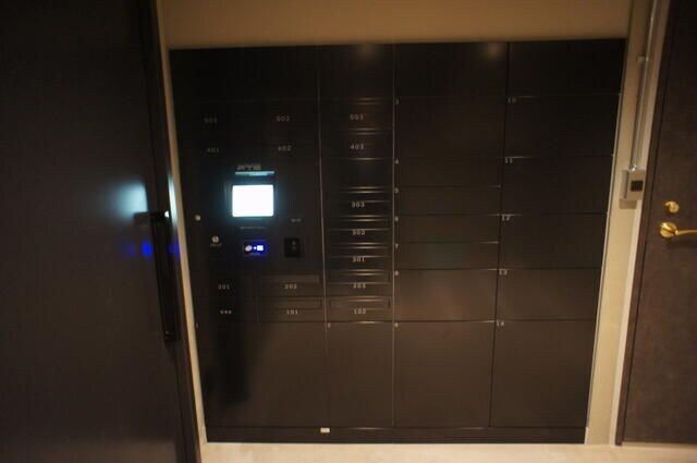 門前仲町駅 徒歩4分 4階の物件内観写真