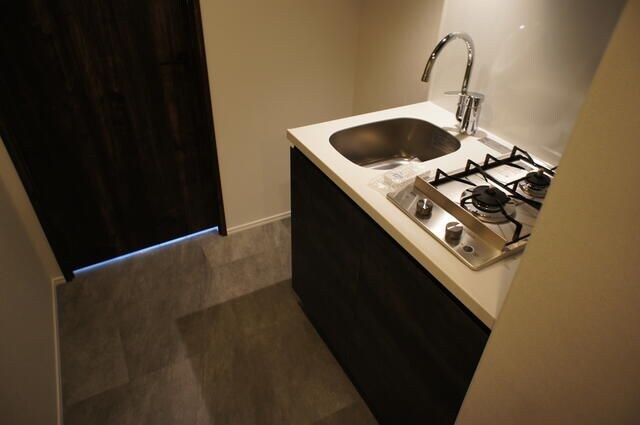 門前仲町駅 徒歩4分 4階の物件内観写真