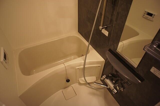 門前仲町駅 徒歩4分 4階の物件内観写真