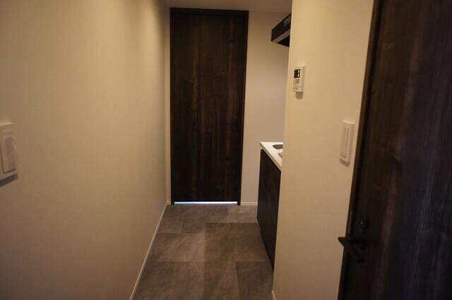 門前仲町駅 徒歩4分 4階の物件内観写真