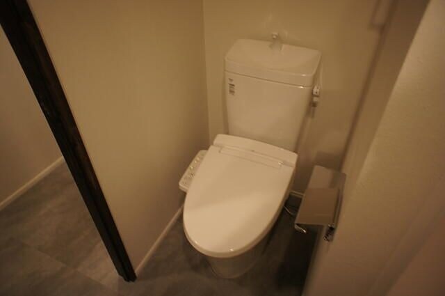 門前仲町駅 徒歩4分 4階の物件内観写真