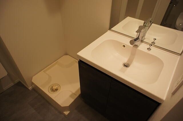 門前仲町駅 徒歩4分 4階の物件内観写真