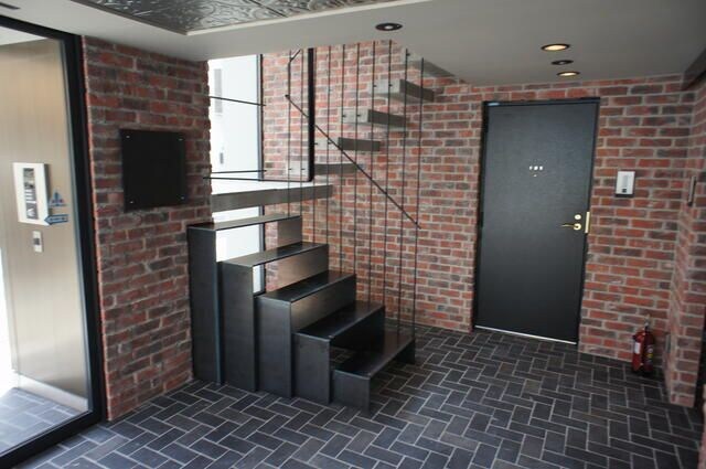 門前仲町駅 徒歩4分 4階の物件内観写真