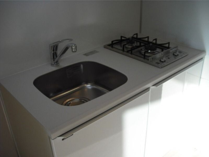 森下駅 徒歩5分 6階の物件内観写真