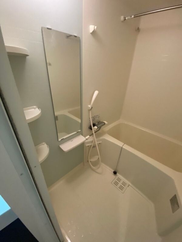 森下駅 徒歩5分 6階の物件内観写真