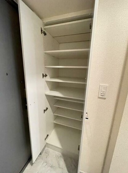 森下駅 徒歩5分 6階の物件内観写真