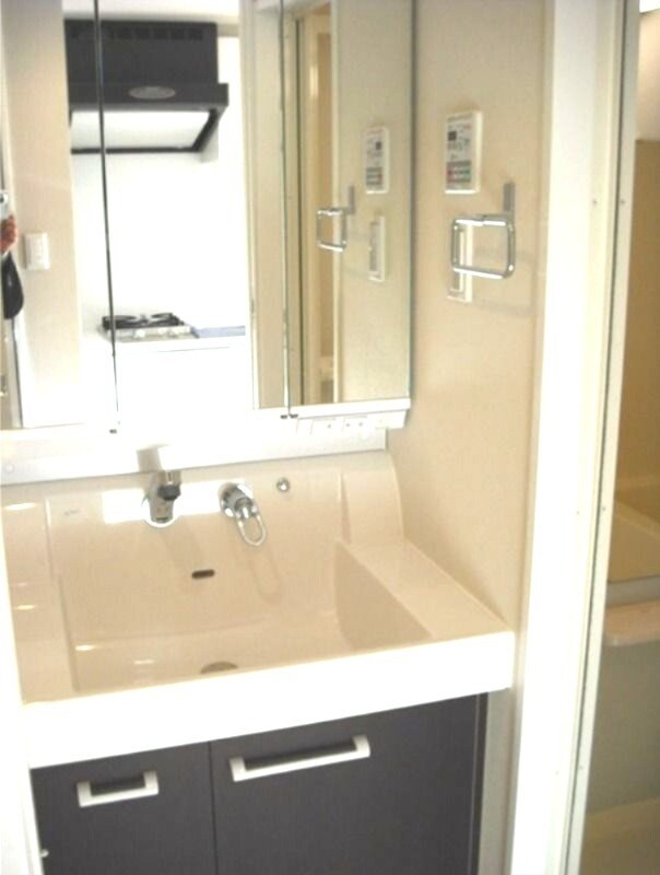 森下駅 徒歩5分 6階の物件内観写真