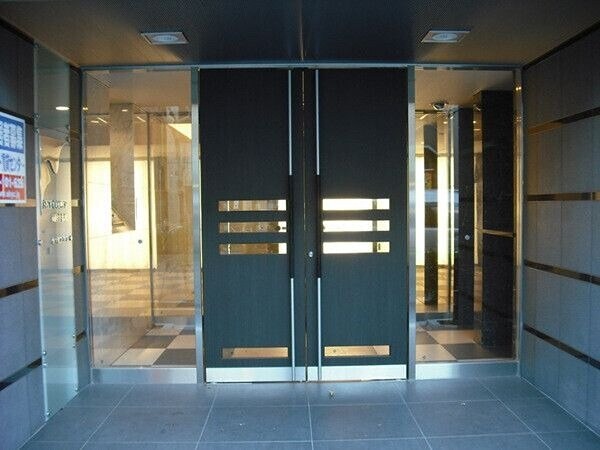 森下駅 徒歩5分 6階の物件内観写真