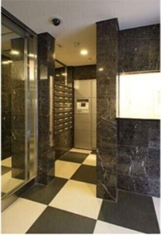 森下駅 徒歩5分 6階の物件内観写真