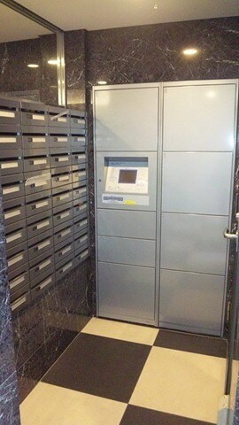 森下駅 徒歩5分 6階の物件内観写真