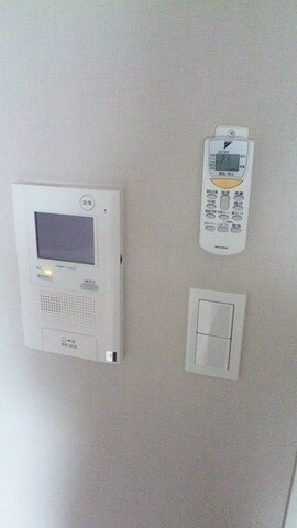 森下駅 徒歩5分 6階の物件内観写真