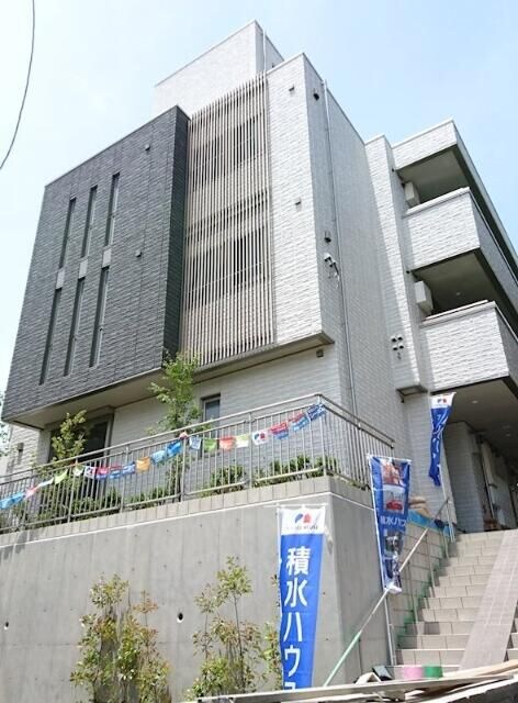 不動前駅 徒歩9分 2階の物件外観写真