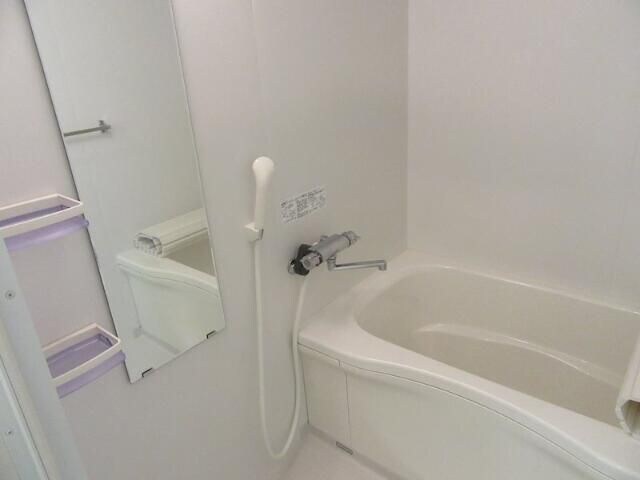 不動前駅 徒歩9分 2階の物件内観写真