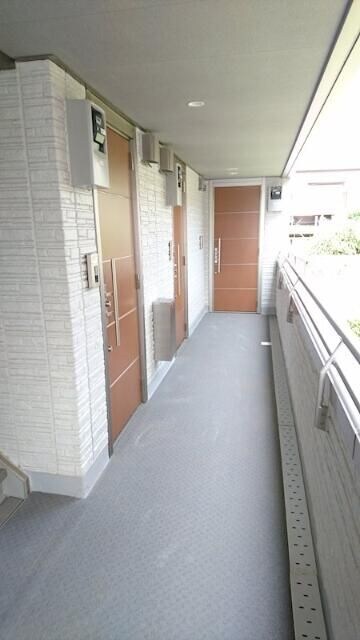 不動前駅 徒歩9分 2階の物件内観写真