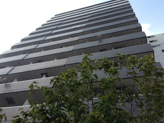 両国駅 徒歩5分の物件外観写真