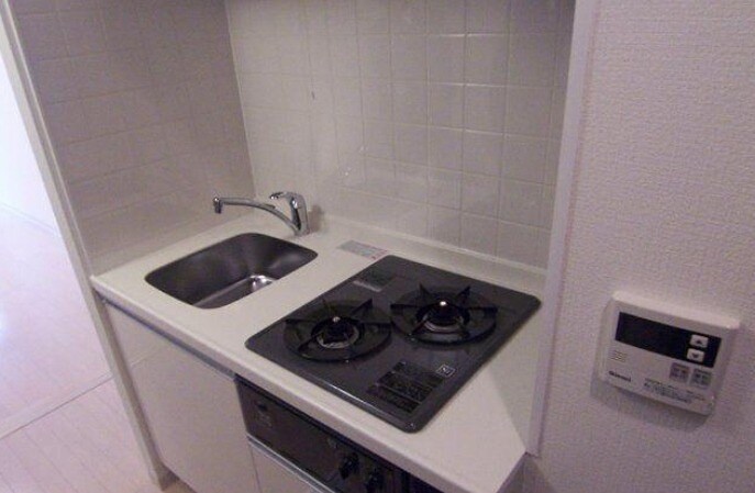 両国駅 徒歩5分 6階の物件内観写真