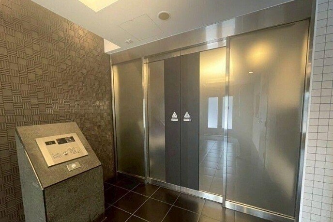 両国駅 徒歩5分 6階の物件内観写真