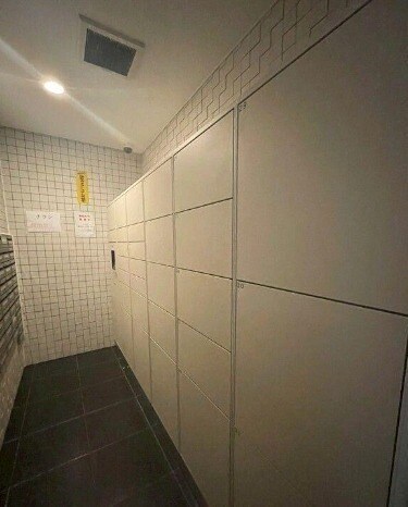 両国駅 徒歩5分 6階の物件内観写真