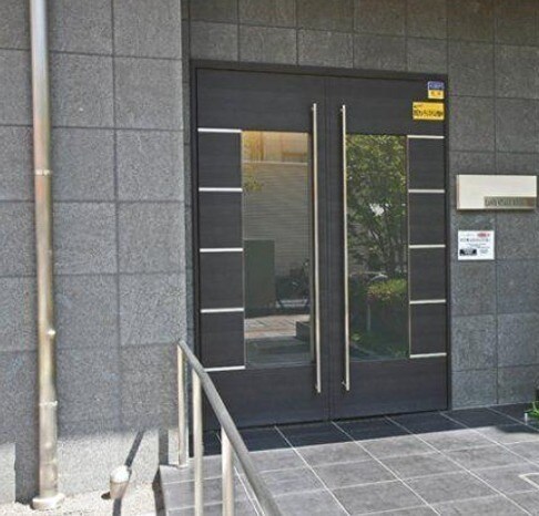 両国駅 徒歩5分 6階の物件内観写真