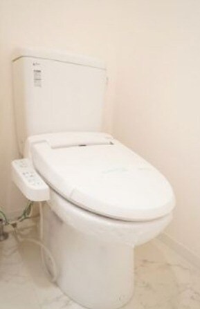 両国駅 徒歩5分 6階の物件内観写真