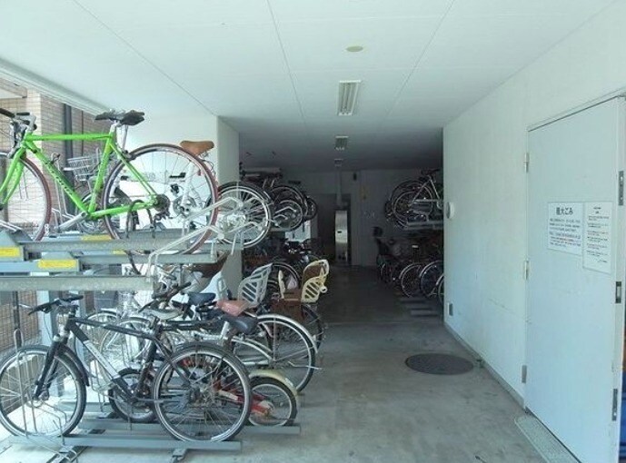 両国駅 徒歩5分 6階の物件内観写真