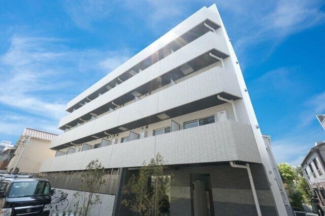 千住大橋駅 徒歩7分の物件外観写真