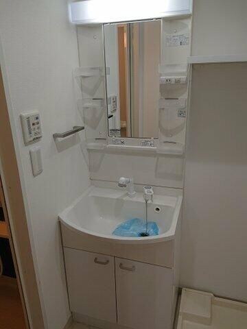 千住大橋駅 徒歩7分 5階の物件内観写真