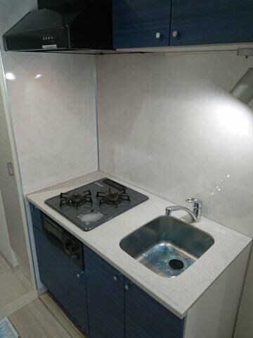 千住大橋駅 徒歩7分 5階の物件内観写真