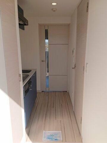 千住大橋駅 徒歩7分 5階の物件内観写真