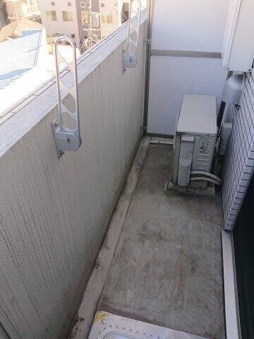 千住大橋駅 徒歩7分 5階の物件内観写真