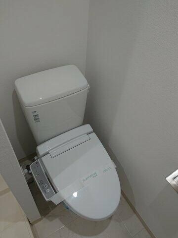 千住大橋駅 徒歩7分 5階の物件内観写真