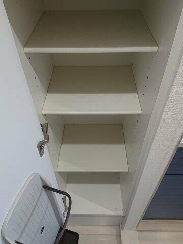 千住大橋駅 徒歩7分 5階の物件内観写真