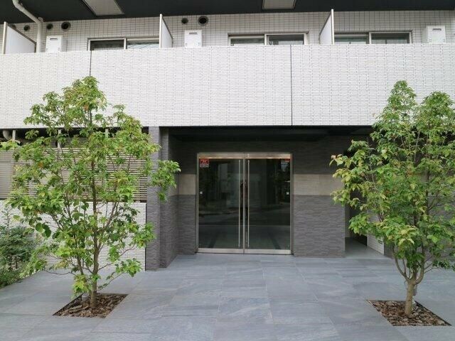 千住大橋駅 徒歩7分 5階の物件内観写真