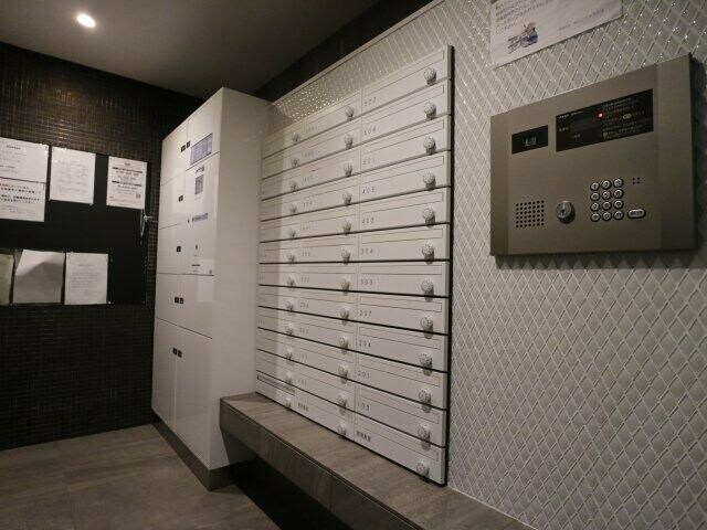 千住大橋駅 徒歩7分 5階の物件内観写真