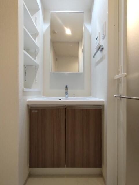 王子駅 徒歩7分 7階の物件内観写真