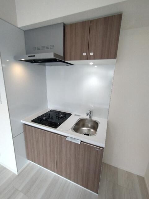 王子駅 徒歩7分 7階の物件内観写真