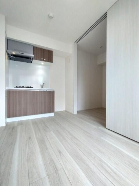 王子駅 徒歩7分 7階の物件内観写真