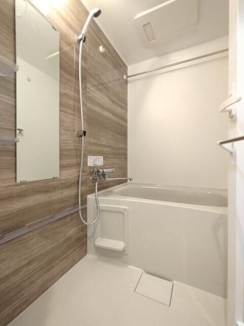 王子駅 徒歩7分 7階の物件内観写真