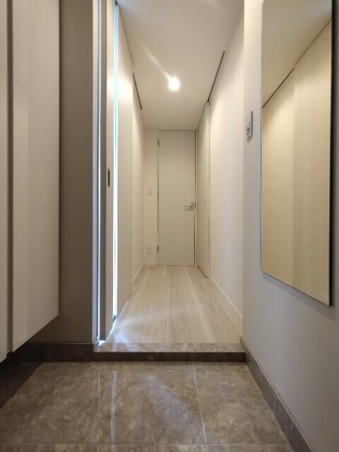 王子駅 徒歩7分 7階の物件内観写真