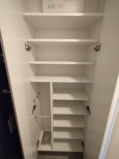 王子駅 徒歩7分 7階の物件内観写真