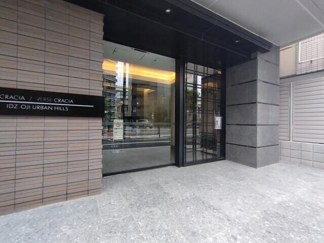 王子駅 徒歩7分 7階の物件内観写真