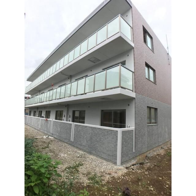 東十条駅 徒歩6分の物件外観写真