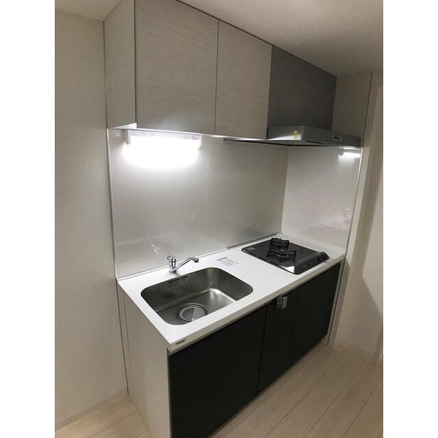 東十条駅 徒歩6分 2階の物件内観写真