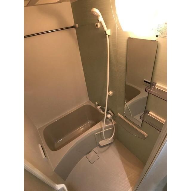 東十条駅 徒歩6分 2階の物件内観写真