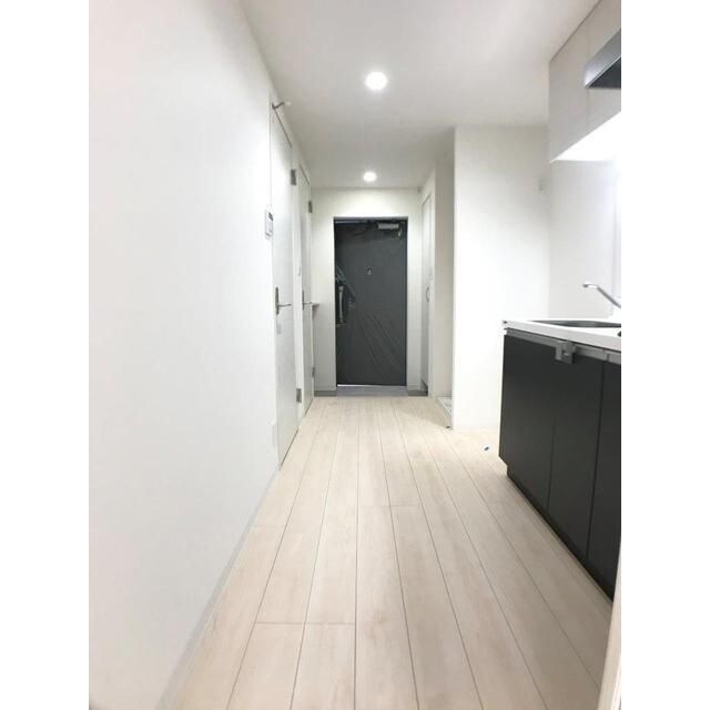 東十条駅 徒歩6分 2階の物件内観写真