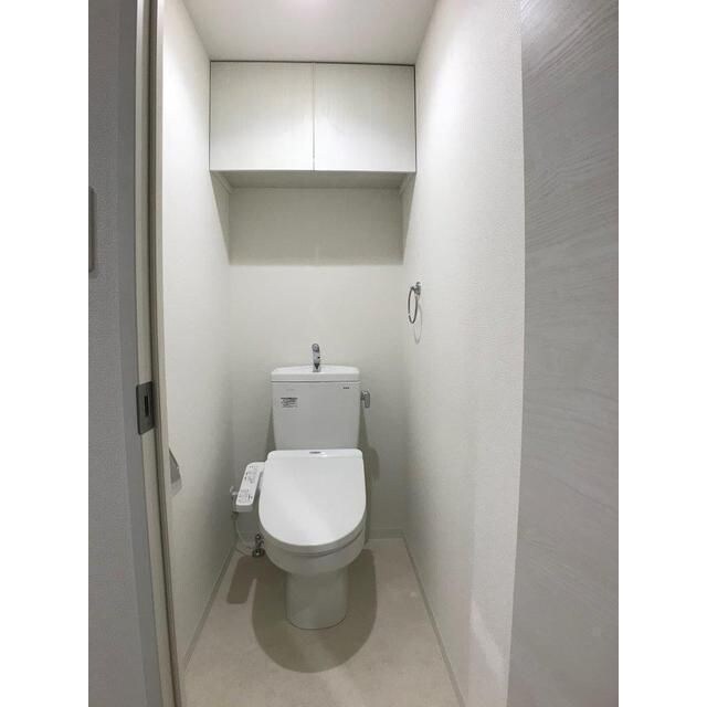 東十条駅 徒歩6分 2階の物件内観写真