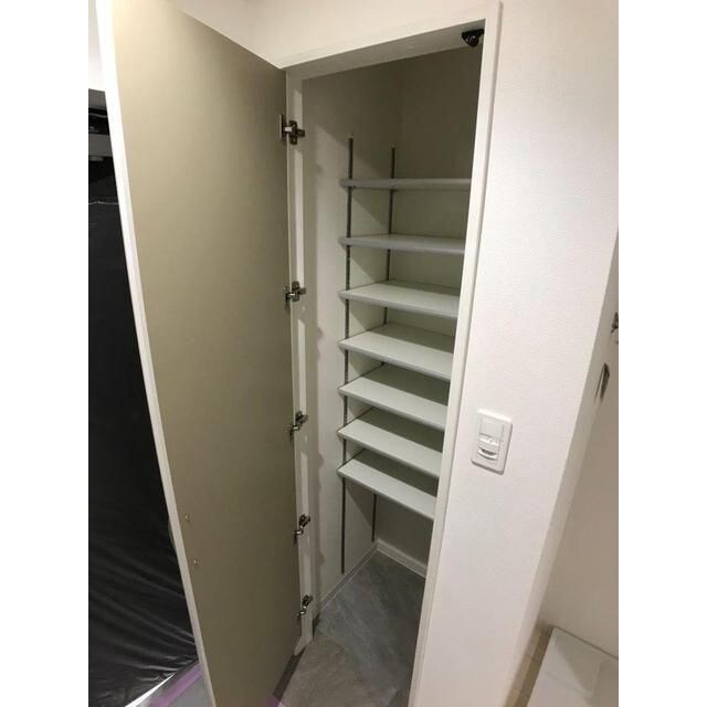 東十条駅 徒歩6分 2階の物件内観写真